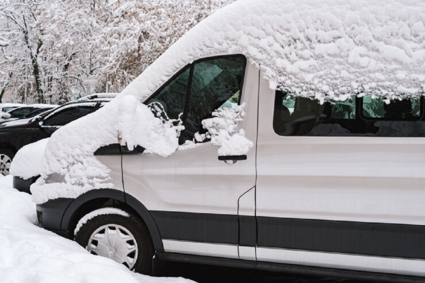 Жители Подмосковья нашли предупреждение о транспортном коллапсе