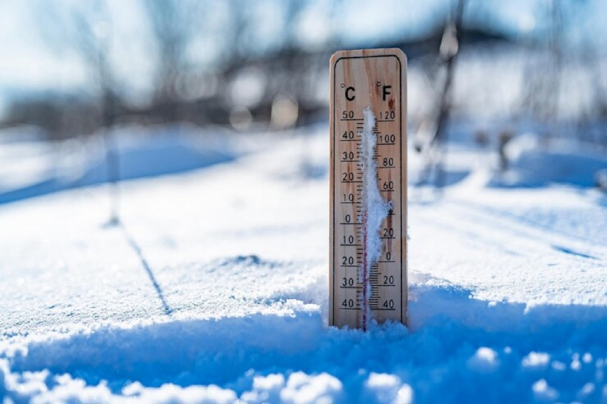 На Свердловскую область надвигаются аномальные морозы: нашлось экстренное предупреждение