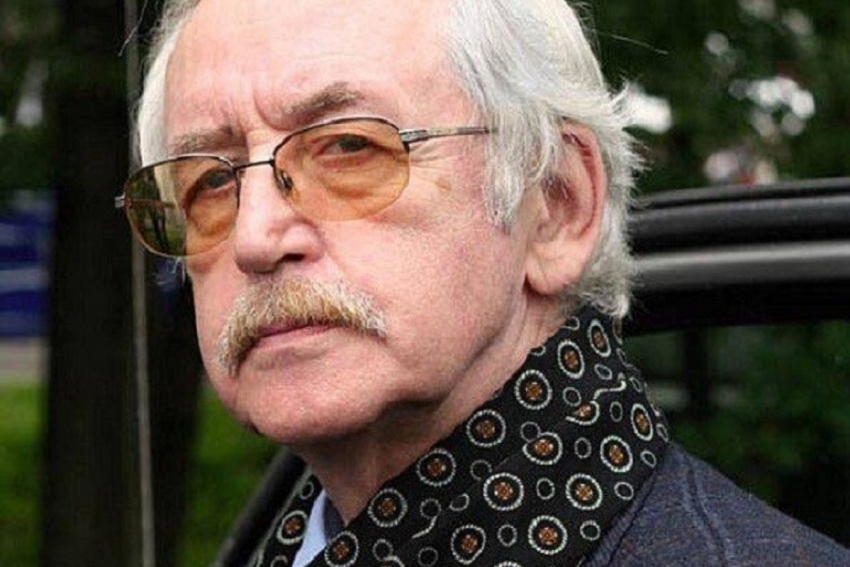 Актер Ливанов нашел слова сравнить Пугачеву и других эмигрантов с «мыльным пузырем»