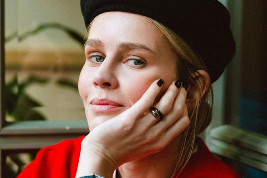 Покинувшая Россиию актриса Кузнецова нашла нужным рассказать о страхе перед Назаровым