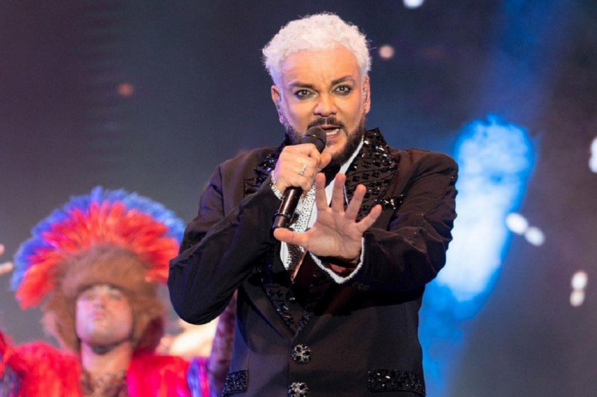 СМИ нашли, куда поехал на заработки отмененный в России Киркоров