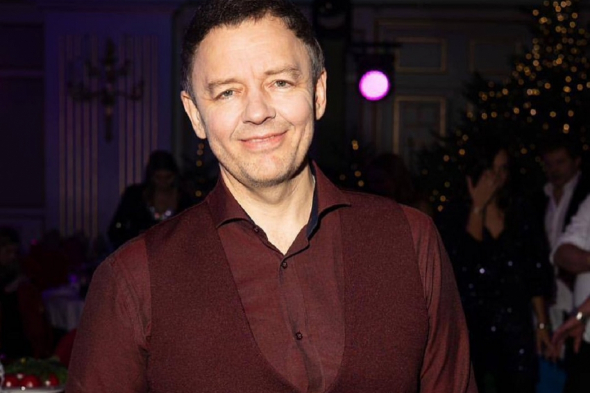 Нашлась причина, почему Сергей Нетиевский ушел из «Уральских пельменей»