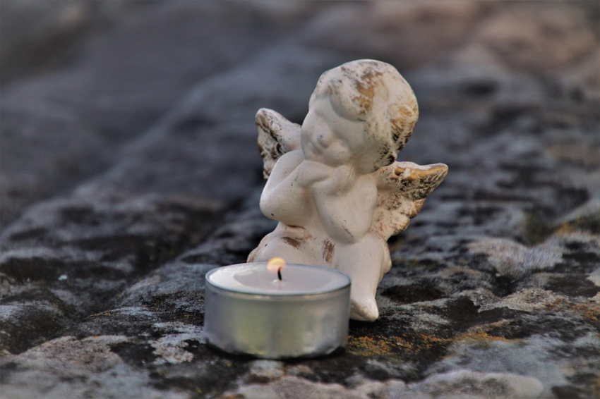 В Екатеринбурге нашли мертвым мастера, создававшего скульптуры изо льда