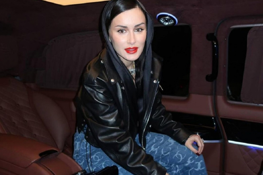 Канделаки нашла нужным переснять ещё одну советскую комедию