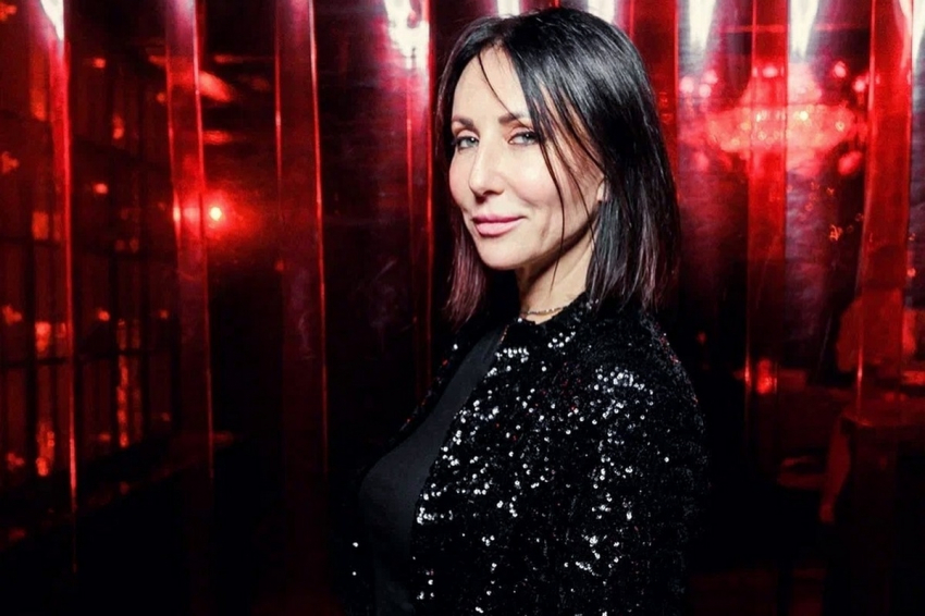 Журналисты нашли, куда пропала и как относится к СВО Алика Смехова