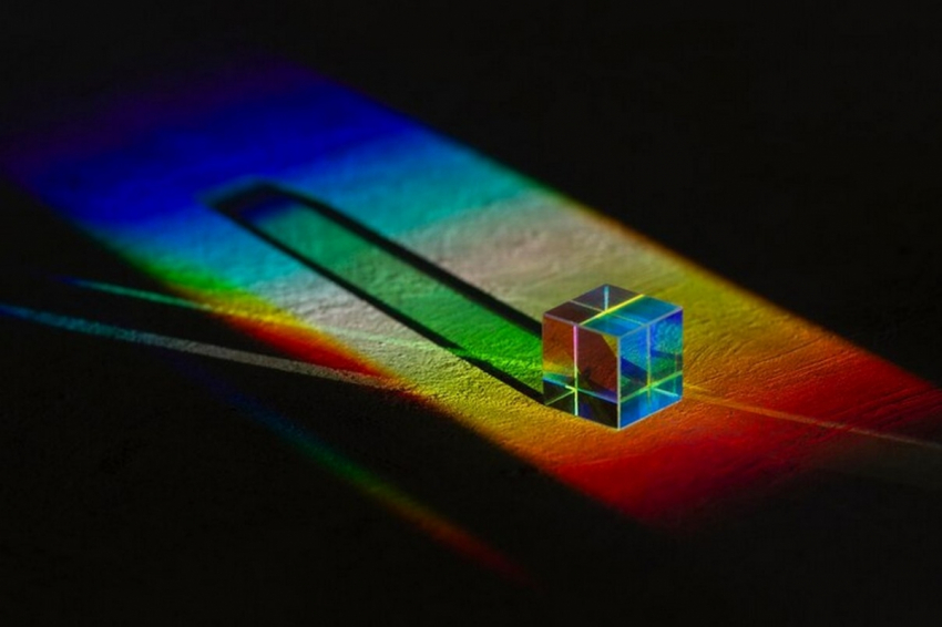 Будущее наступило: Нашелся первый в мире прозрачный microLED-дисплей от Samsung