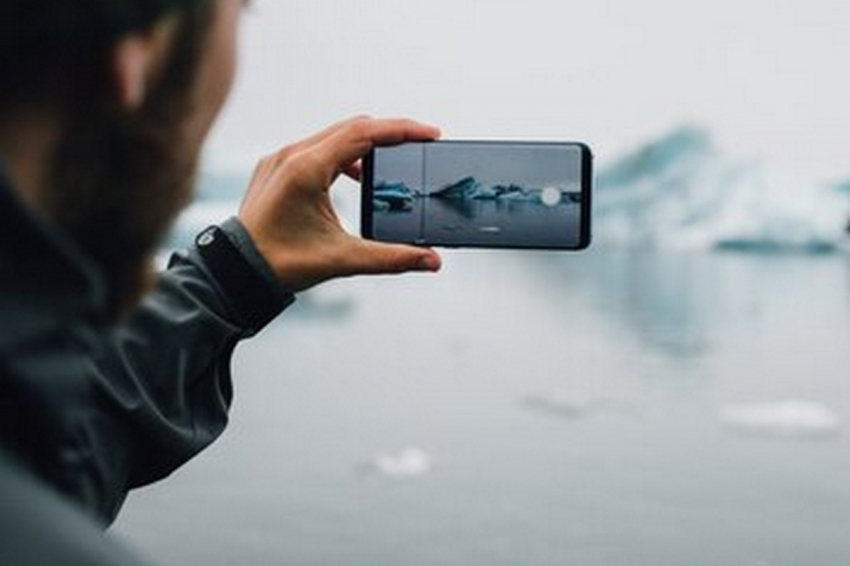 В Сети нашлись первые живые фото камерофона Xiaomi 14 Ultra