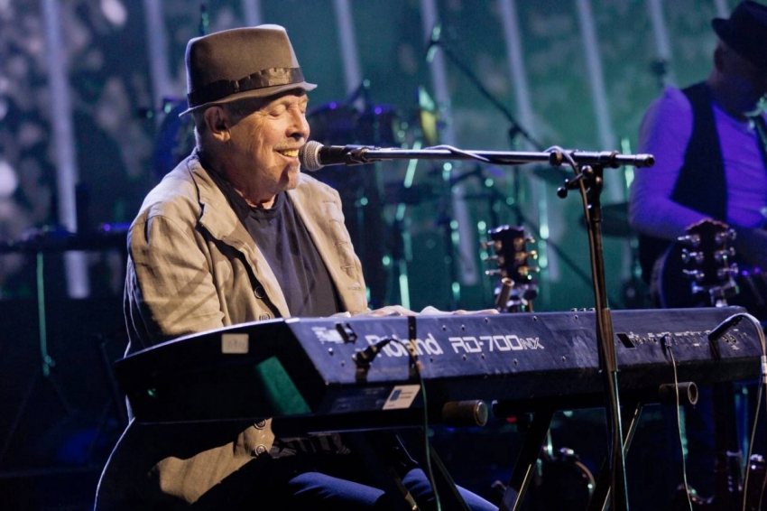 Андрей Макаревич заявил, что в советские годы его группа фактически содержала Росконцерт