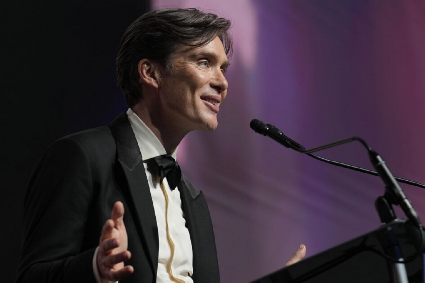 Лучшие зарубежные фильмы и актёры: нашлись победители «Золотого глобуса»