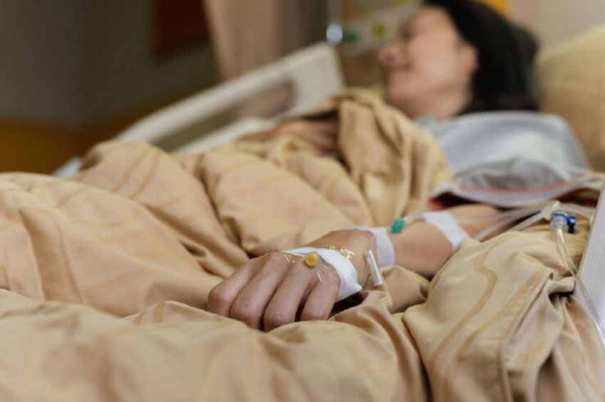 Профессор Воробьев: у умершей 20-летней Середы нашли смертельные осложнения гриппа