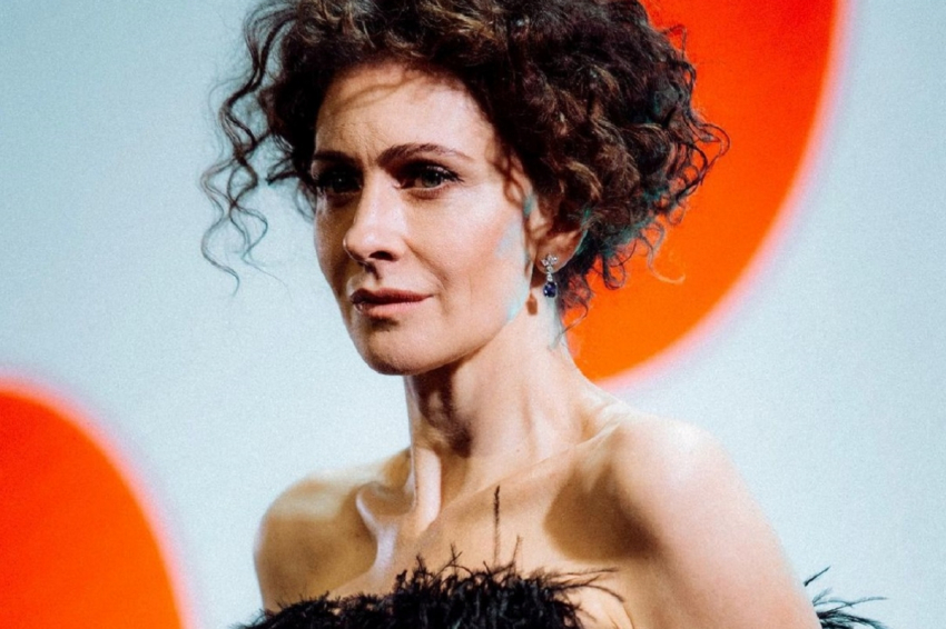 Сбежавшая после начала СВО актриса Ксения Раппопорт нашла способ зарабатывать в РФ