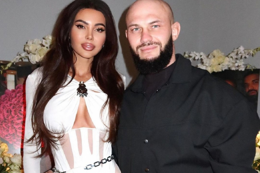 Куда пропала Оксана Самойлова? Нашелся последний пост модели, который был в 2023 году