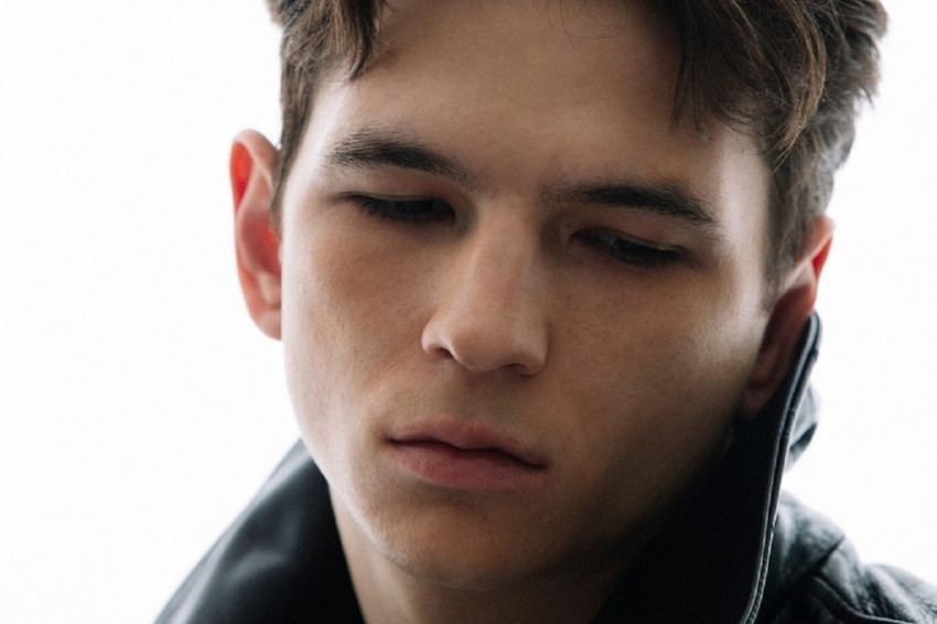 Рэперу РФ Vacio нашли повод вручить повестку в военкомат