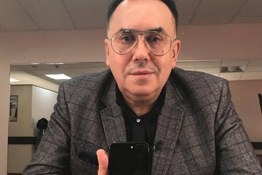 Садальский нашел нужным вспомнить просьбу родных Рязанова к Михалкову