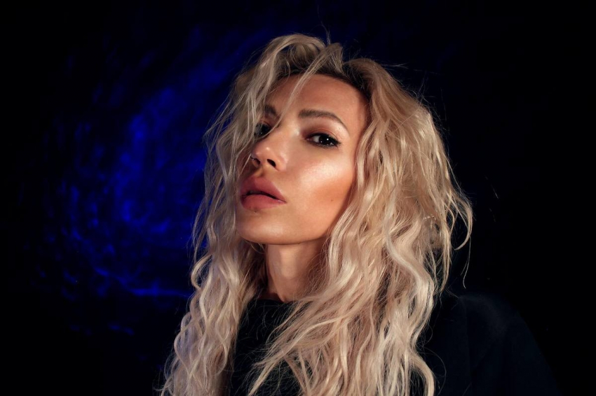 Евровидение, слезы Пугачевой и болезнь: куда пропала певица Юлия Самойлова