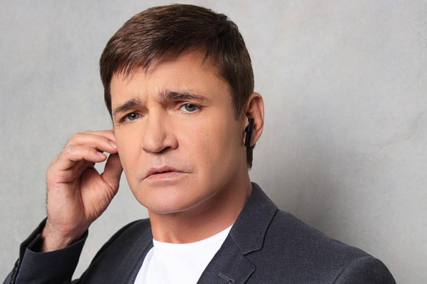 Журналисты нашли, как живет звезда сериала «Бандитский Петербург» Игорь Лифанов