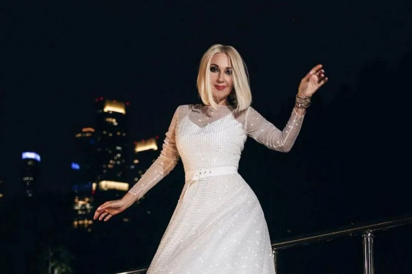 Лера Кудрявцева нашла негативные последствия от своей силиконовой груди