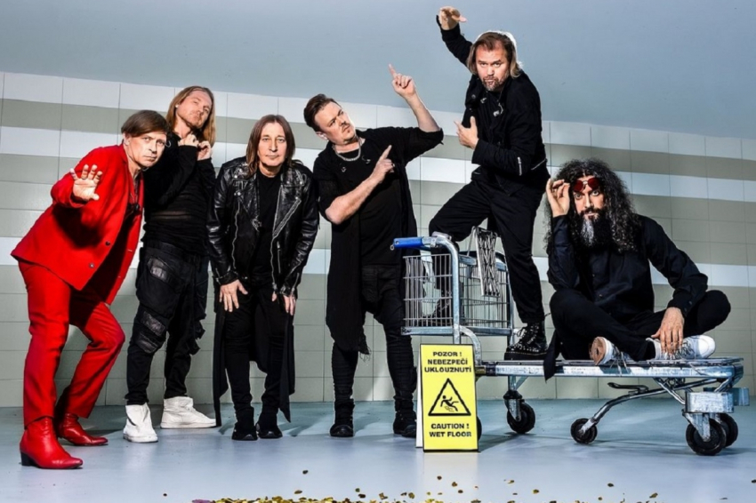 За границей не нашли посетителей на концертах уехавших из РФ звезд