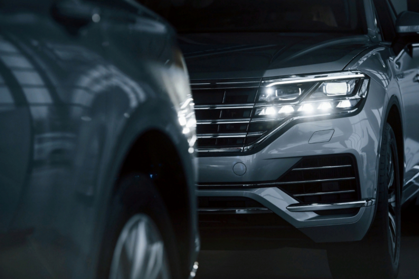 Кроссовер «Duster» нового поколения готовится к началу продаж: найдена цена