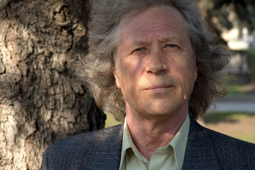 Нашлась информация о смерти российского композитора и музыковеда Екимовского