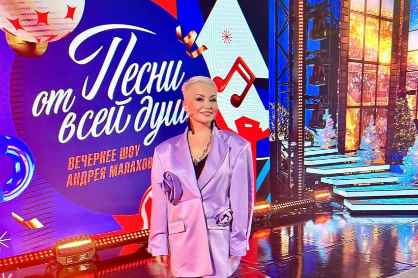 Нашлись данные, что гонорары Кати Лель возросли с 900 тысяч до 4 млн рублей