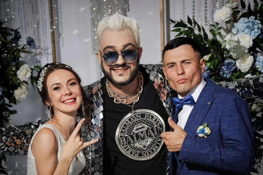 Отмененный в России Филипп Киркоров нашел себе работу в Дубае