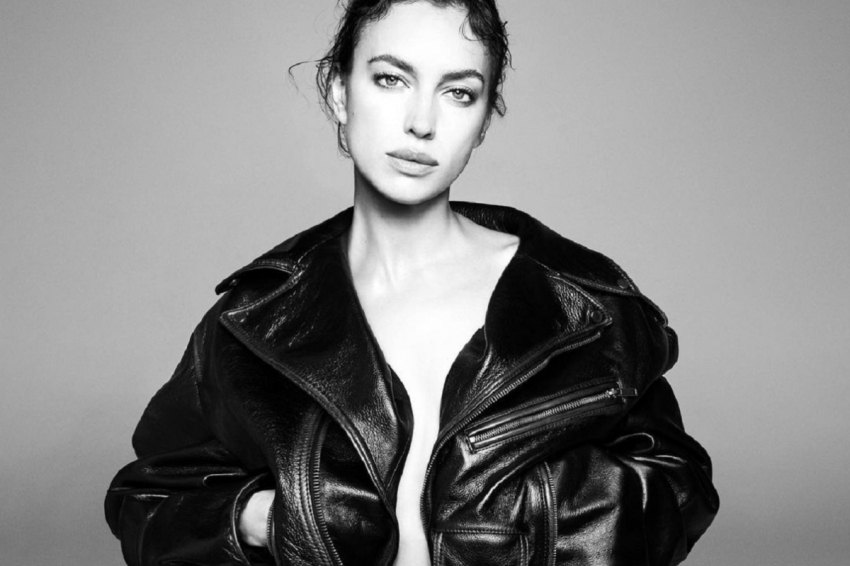 Известные российские топ-модели, покорившие сердца иностранных знаменитостей