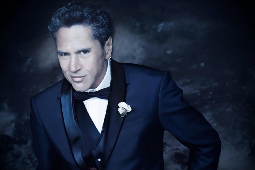 Итальянский певец Gazebo нашел удивительным, что в России сильно любят музыку 80-х