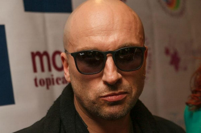 Первый канал, молчание и слухи об отъезде из РФ: где сейчас Дмитрий Нагиев