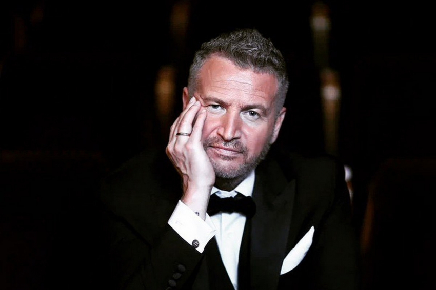 Леонид Агутин нашел повод уехать из России на фоне скандала