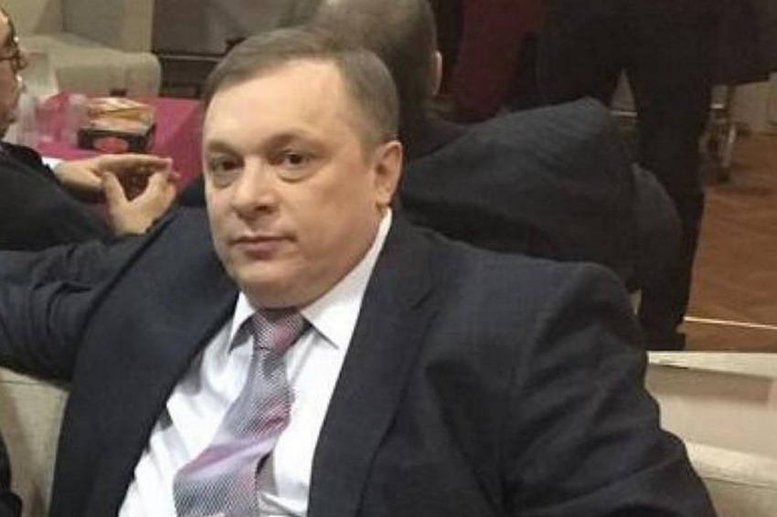 Разин нашел причину назвать Лазарева «шакалом» и «коршуном»