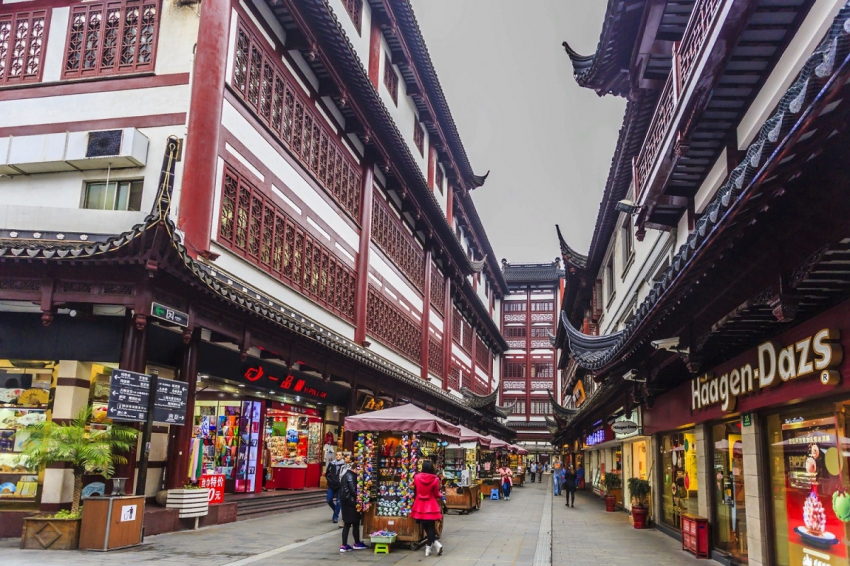 Нашлась удивительная информация, почему на улицах Китая лучше никому не помогать