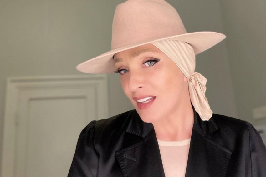 Вайкуле нашла важным раскрыть, как праздновали Новый год Галкин и Пугачева