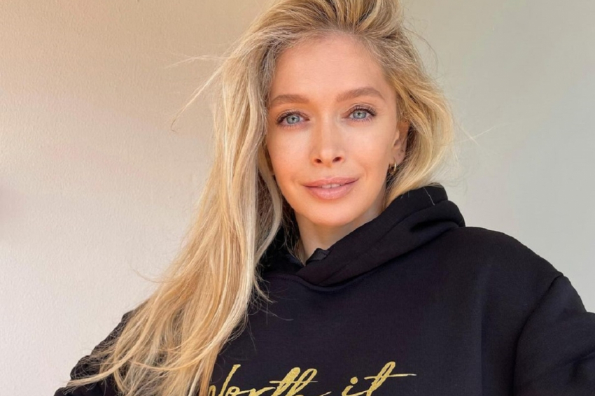 Поклонники нашли ухудшения во внешности 41-летней певицы Брежневой после развода