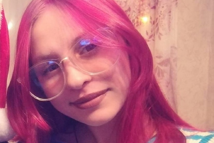 В Свердловской области нашлась информация о пропаже 14-летней школьницы