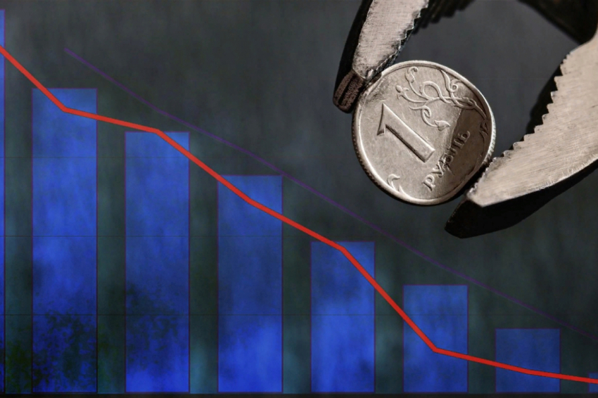 Эксперт Зубаревич: найденная инфляция в РФ в два раза превышает данные Росстата