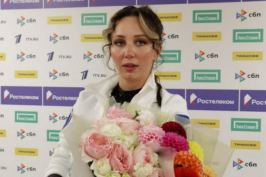 Первый канал нашел нужным сделать Елизавету Туктамышеву ведущей нового шоу