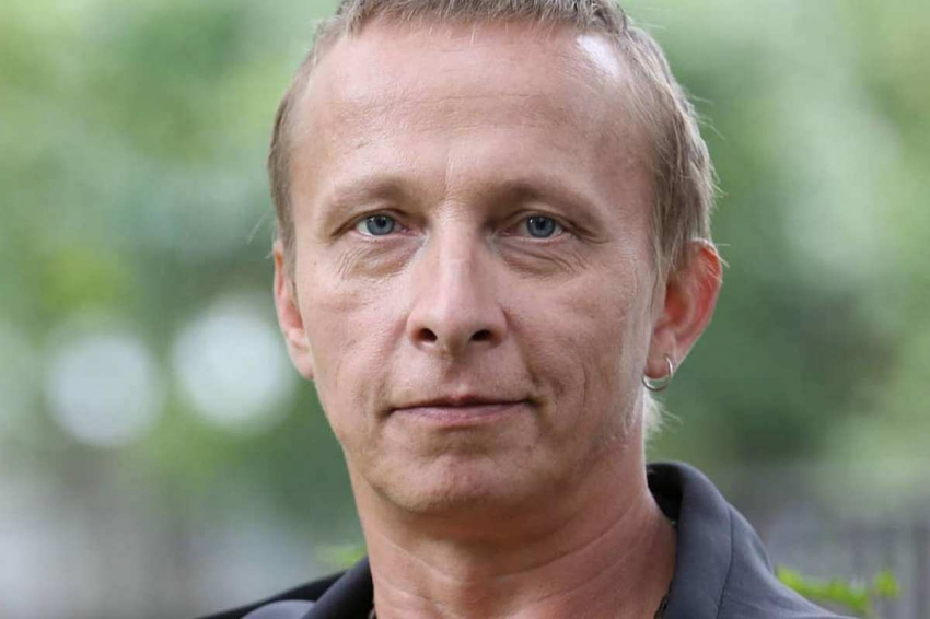 Охлобыстин нашел и опубликовал мнение граждан РФ о новогодних «Голубых огоньках»