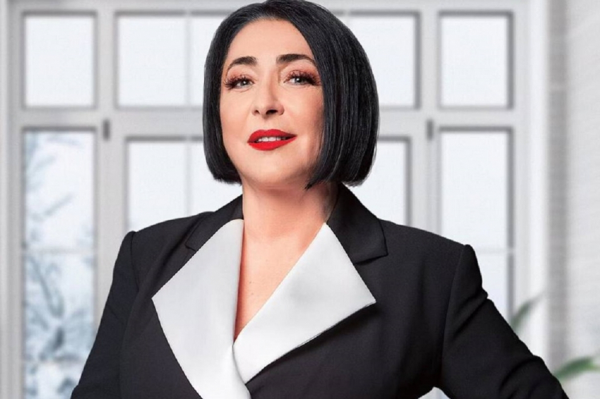 Продюсер Разин нашел нужным рассказать о проклятии Лолиты Милявской