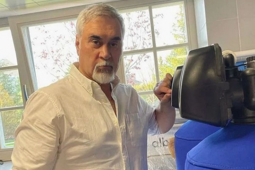 Собчак нашла настоящую причину, почему все ближайшие концерты Меладзе отменены