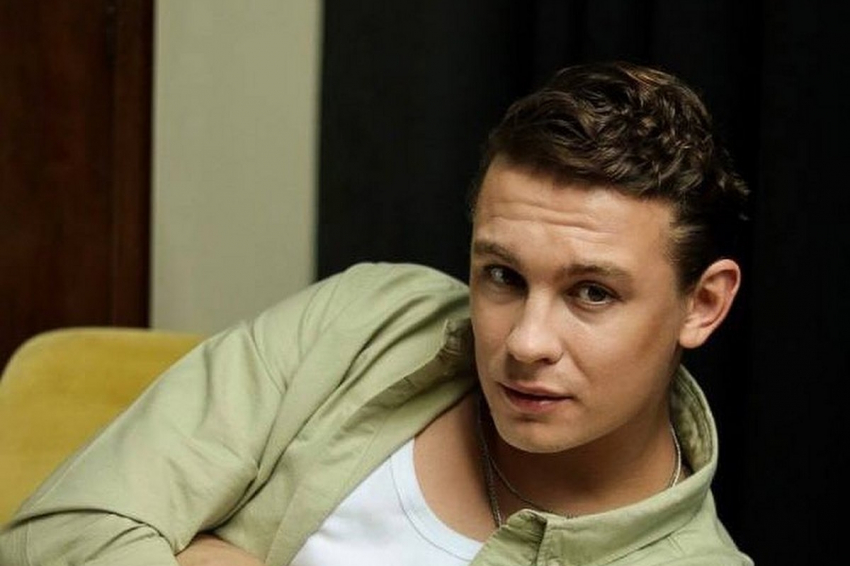 Актер Кологривый нашел сигнал, что молодым артистам нужно быть более осторожными