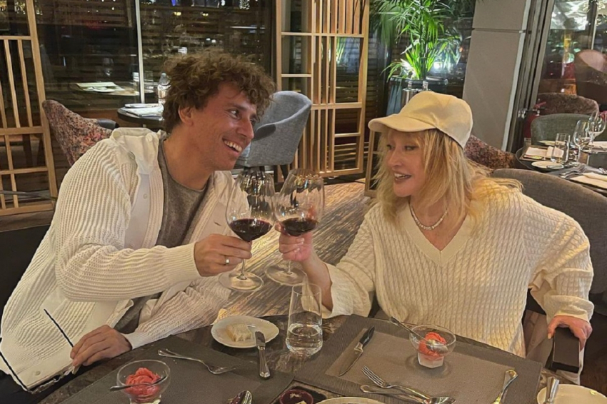 Савин нашел смелость раскрыть истинные отношения Галкина и Пугачевой