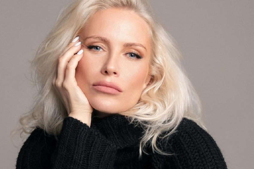 Гордон нашла смелость признаться, почему ее хит с Кудрявцевой вырезали из «Песни года»