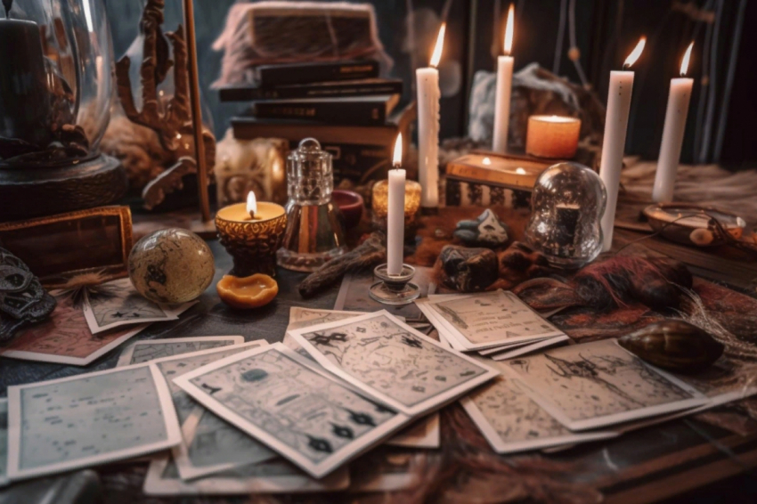 Бразильский «Нострадамус» нашел важным рассказать о событиях, которые ждут нас в 2024 году