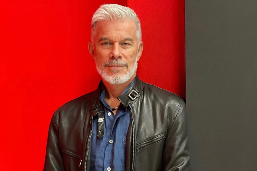 Олега Газманова нашли в новогоднем шоу вместо SHAMAN после боя курантов