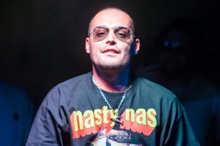 25-летнюю Разият Салахову заподозрили в романе с рэпером Гуфом