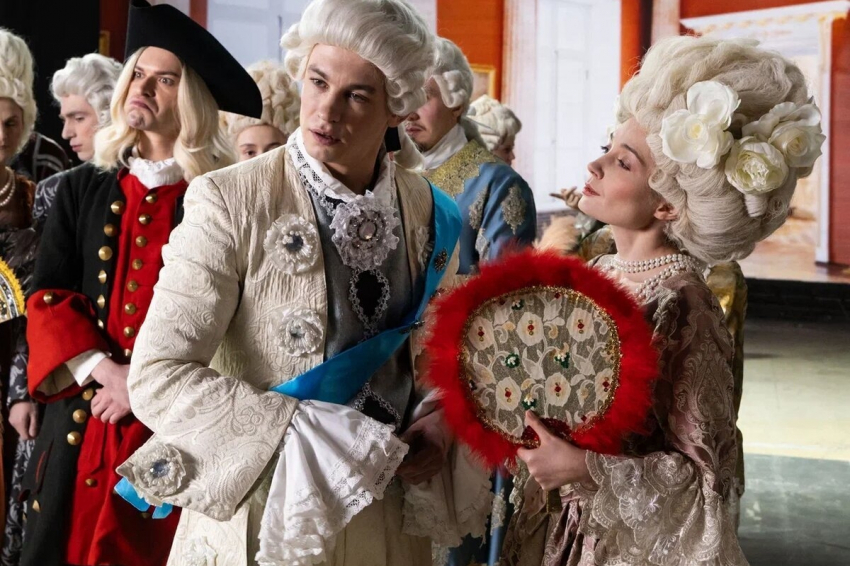 Журналистка Костомина нашла важным встать на защиту фильма «Иван Васильевич меняет всё»