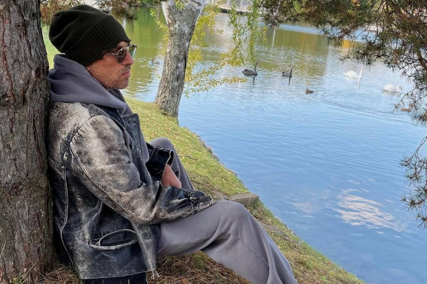 Выяснилось, когда на телевидение вернётся Дмитрий Нагиев: возможно, в начале 2024 года