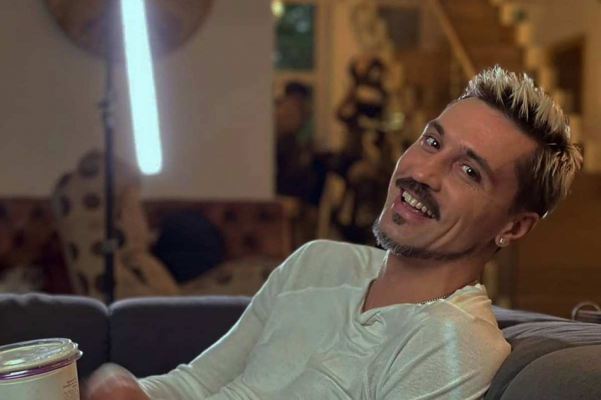 Нашлась информация о судьбе номеров певца Димы Билана в новогодних шоу