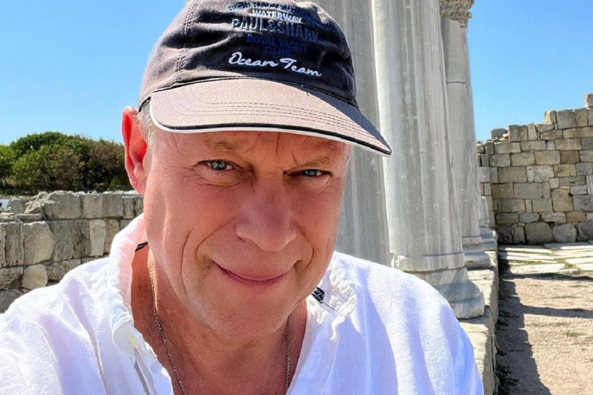 Нашлась информация, куда пропал Сергей Жигунов?